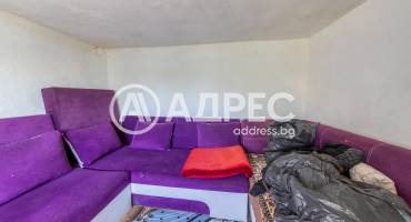 Къща/Вила, Варна, м-ст Боровец - север, 676670, Снимка 4