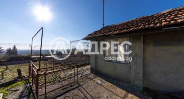 Къща/Вила, Варна, м-ст Боровец - север, 676670, Снимка 7