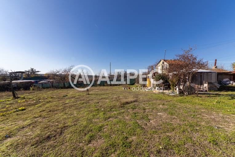 Къща/Вила, Варна, м-ст Боровец - север, 676670, Снимка 1