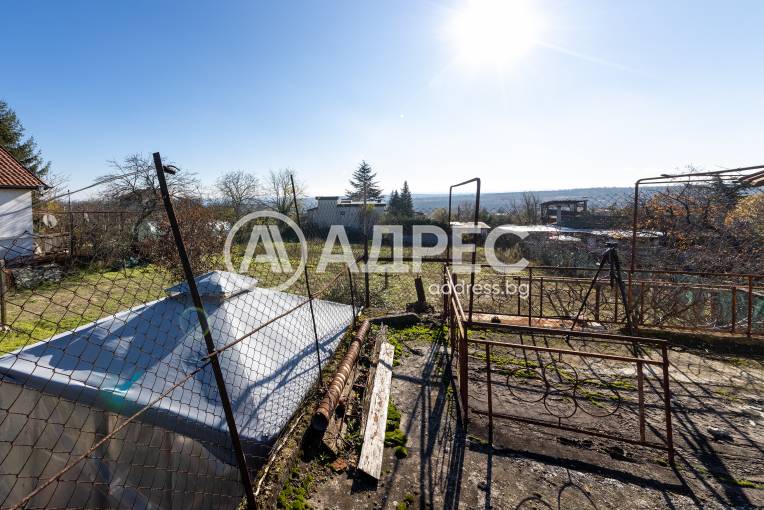 Къща/Вила, Варна, м-ст Боровец - север, 676670, Снимка 10