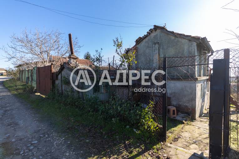 Къща/Вила, Варна, м-ст Боровец - север, 676670, Снимка 11