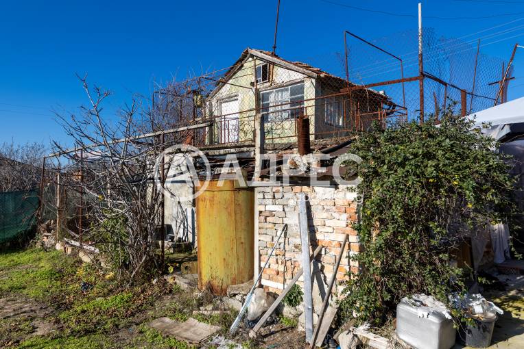 Къща/Вила, Варна, м-ст Боровец - север, 676670, Снимка 13