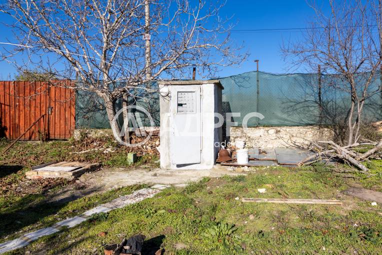 Къща/Вила, Варна, м-ст Боровец - север, 676670, Снимка 14