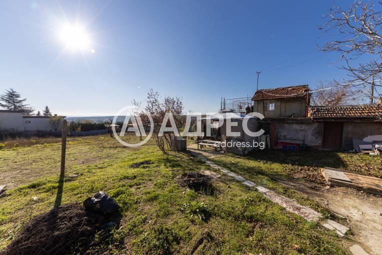 Къща/Вила, Варна, м-ст Боровец - север, 676670, Снимка 15