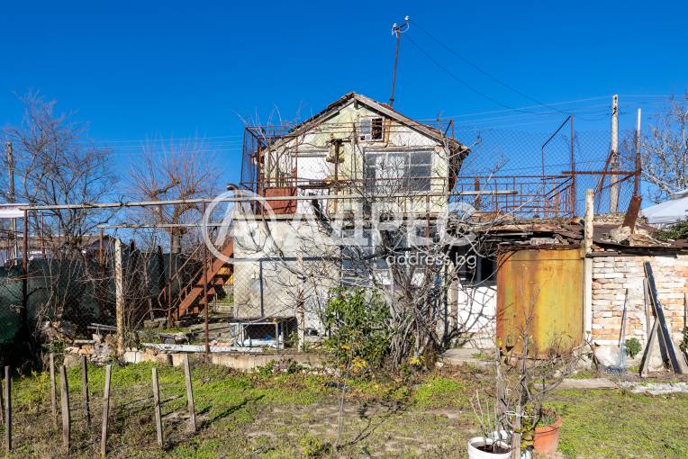 Къща/Вила, Варна, м-ст Боровец - север, 676670, Снимка 2