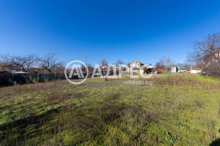 Къща/Вила, Варна, м-ст Боровец - север, 676670, Снимка 3