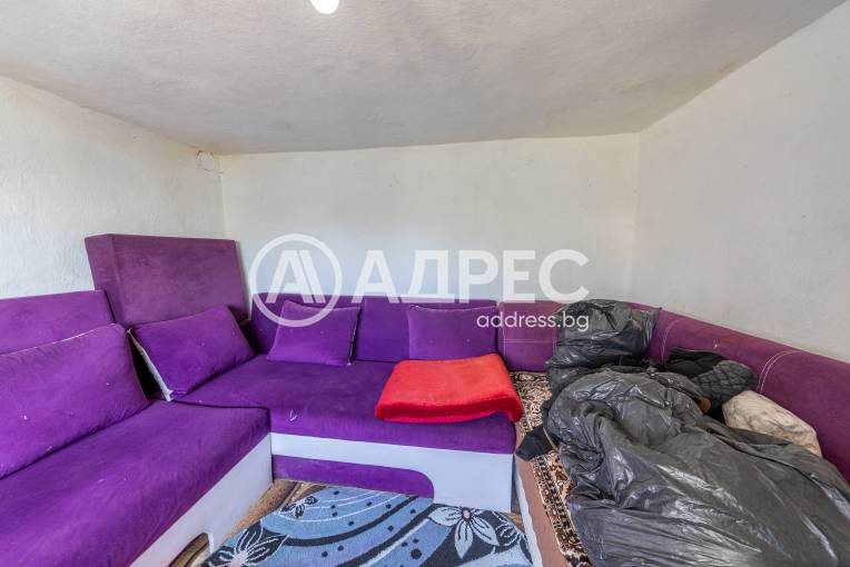 Къща/Вила, Варна, м-ст Боровец - север, 676670, Снимка 4