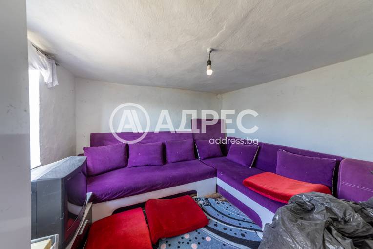 Къща/Вила, Варна, м-ст Боровец - север, 676670, Снимка 5