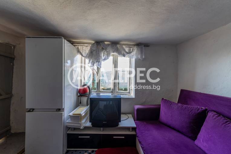 Къща/Вила, Варна, м-ст Боровец - север, 676670, Снимка 6