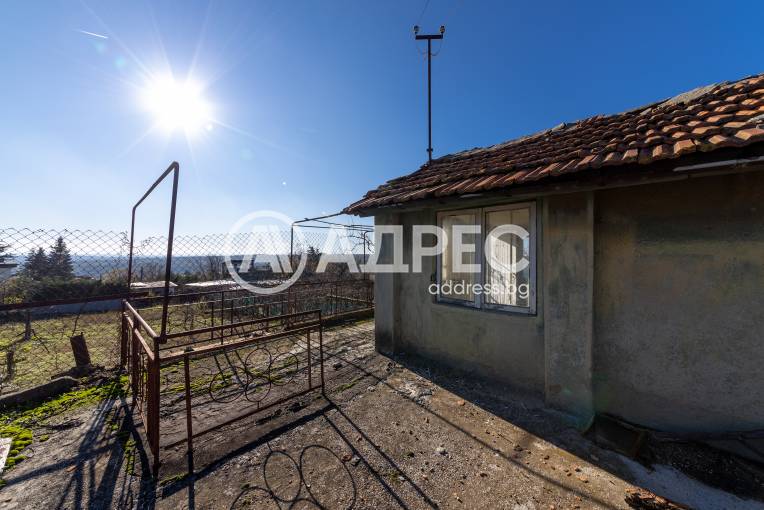 Къща/Вила, Варна, м-ст Боровец - север, 676670, Снимка 7