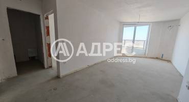 Двустаен апартамент, София, Банишора, 683670, Снимка 1