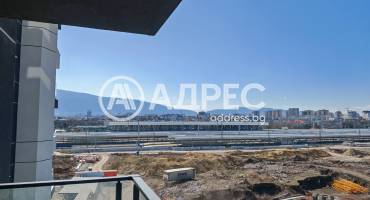 Двустаен апартамент, София, Банишора, 683670, Снимка 11