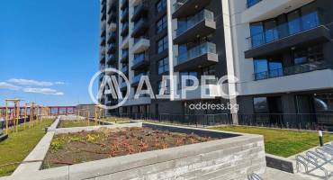 Двустаен апартамент, София, Банишора, 683670, Снимка 15