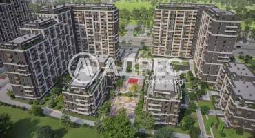 Двустаен апартамент, София, Банишора, 683670, Снимка 16