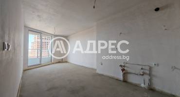 Двустаен апартамент, София, Банишора, 683670, Снимка 18