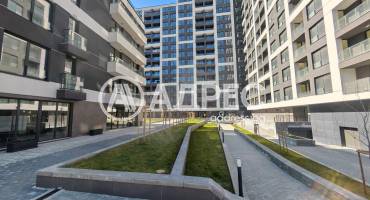 Двустаен апартамент, София, Банишора, 683670, Снимка 4