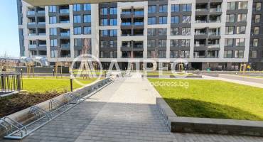 Двустаен апартамент, София, Банишора, 683670, Снимка 6