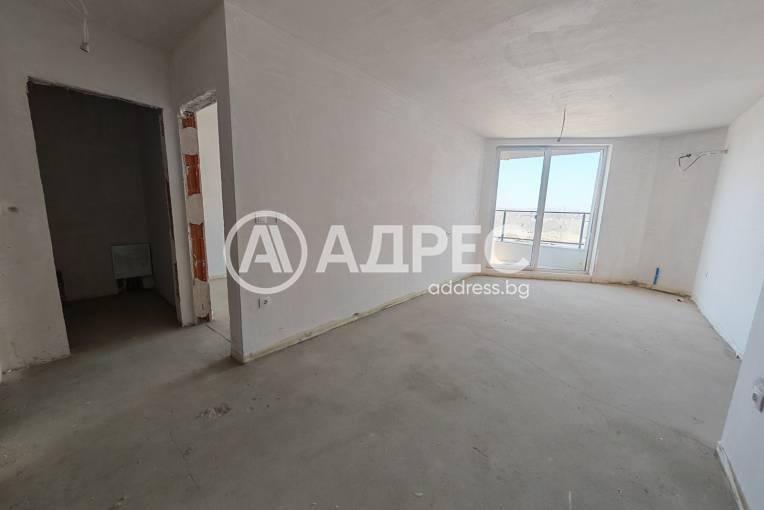 Двустаен апартамент, София, Банишора, 683670, Снимка 1