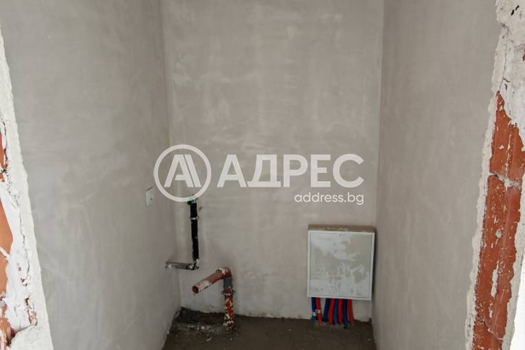 Двустаен апартамент, София, Банишора, 683670, Снимка 9