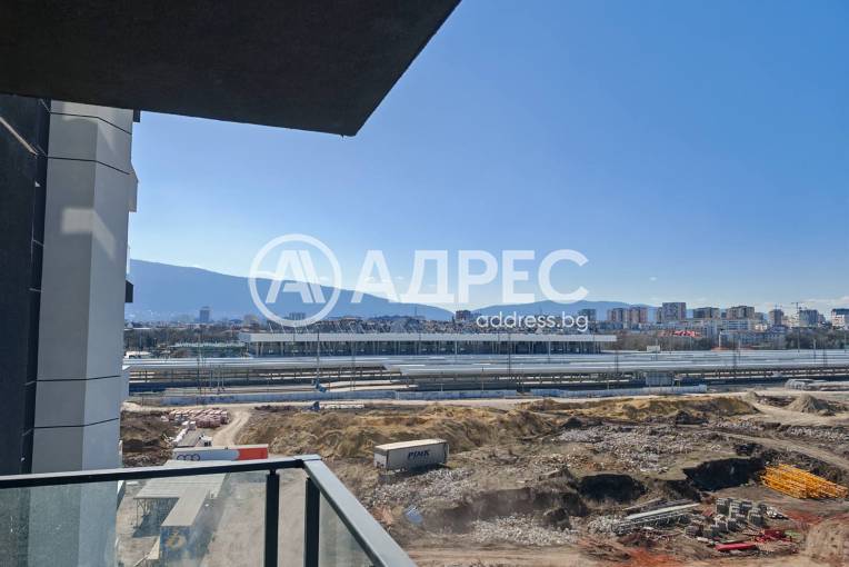 Двустаен апартамент, София, Банишора, 683670, Снимка 11