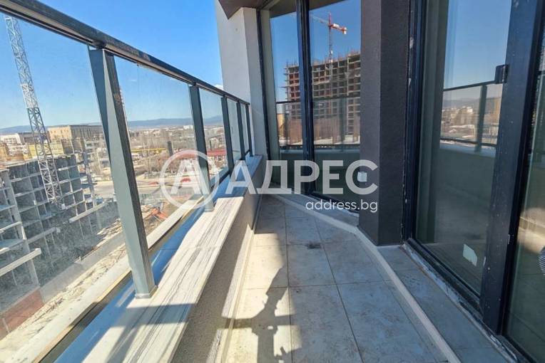 Двустаен апартамент, София, Банишора, 683670, Снимка 12