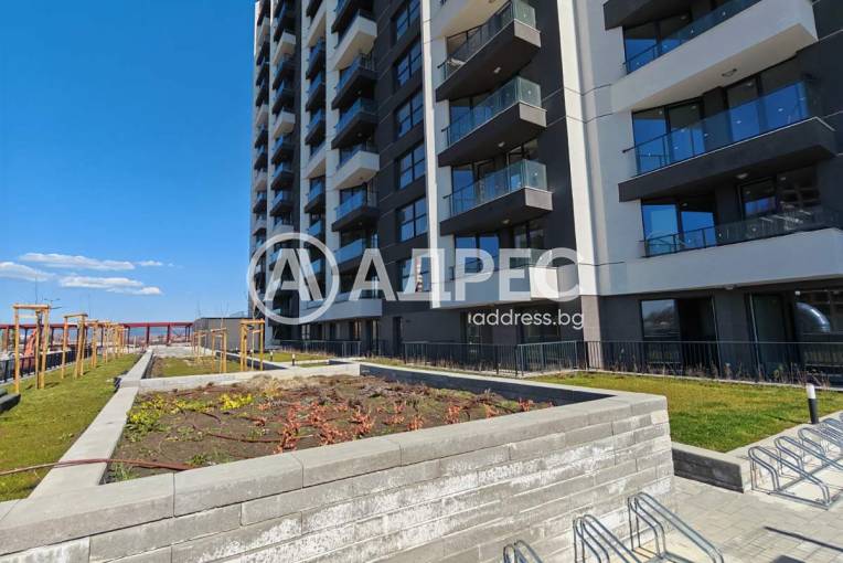 Двустаен апартамент, София, Банишора, 683670, Снимка 15