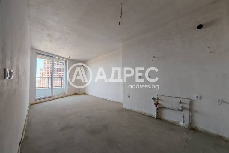 Двустаен апартамент, София, Банишора, 683670, Снимка 18