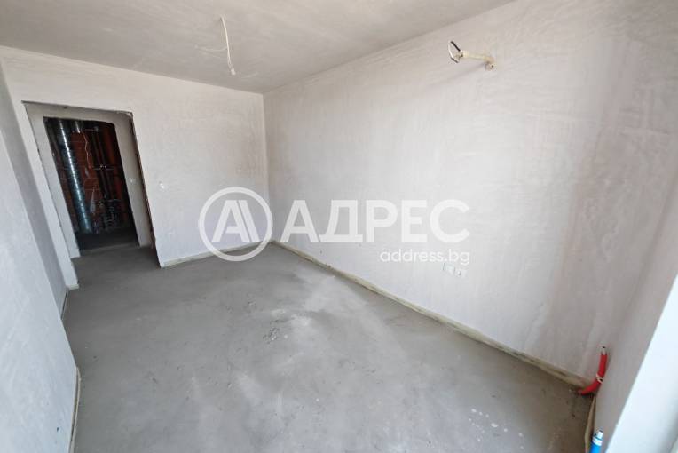 Двустаен апартамент, София, Банишора, 683670, Снимка 2