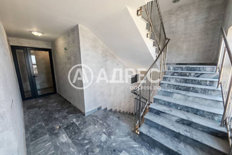 Двустаен апартамент, София, Банишора, 683670, Снимка 3