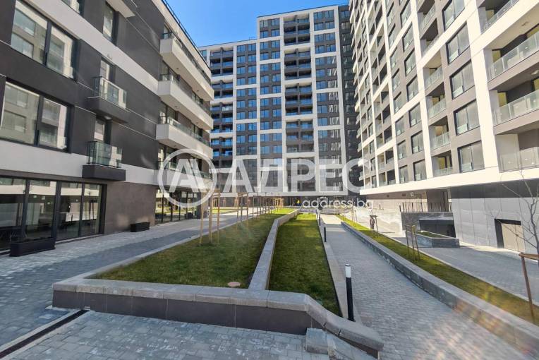 Двустаен апартамент, София, Банишора, 683670, Снимка 4