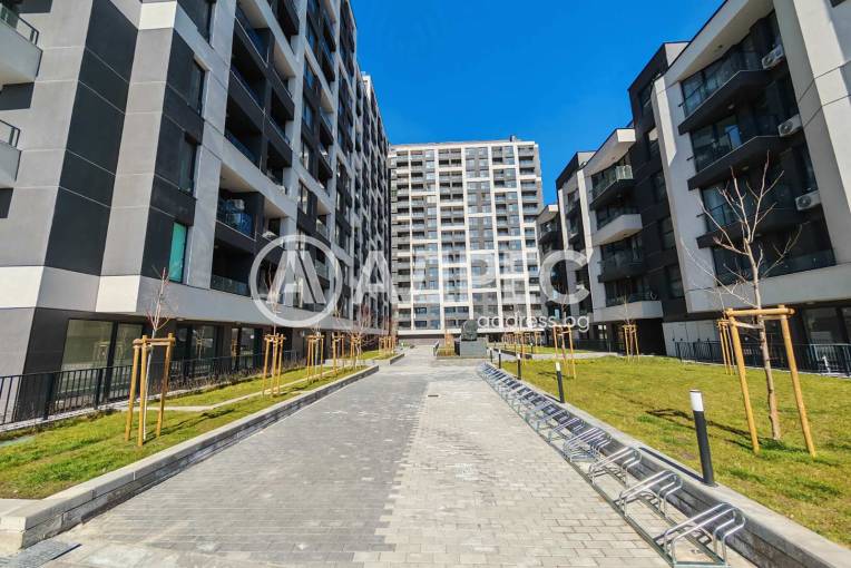 Двустаен апартамент, София, Банишора, 683670, Снимка 5