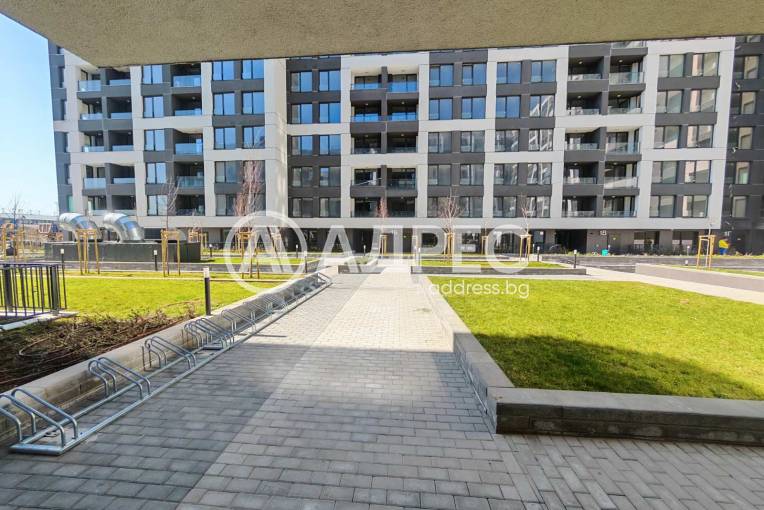 Двустаен апартамент, София, Банишора, 683670, Снимка 6