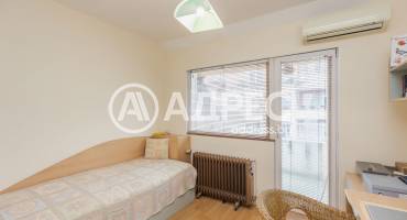 Многостаен апартамент, Варна, Бриз, 684670, Снимка 10