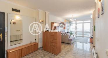 Многостаен апартамент, Варна, Бриз, 684670, Снимка 11