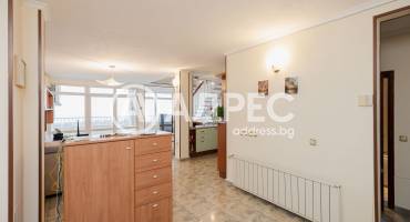 Многостаен апартамент, Варна, Бриз, 684670, Снимка 12