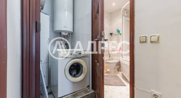 Многостаен апартамент, Варна, Бриз, 684670, Снимка 13