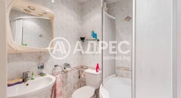 Многостаен апартамент, Варна, Бриз, 684670, Снимка 14