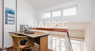 Многостаен апартамент, Варна, Бриз, 684670, Снимка 15