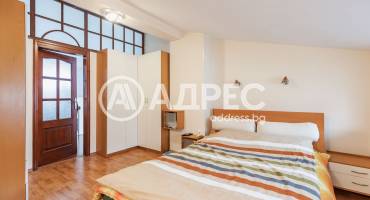 Многостаен апартамент, Варна, Бриз, 684670, Снимка 16