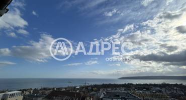 Многостаен апартамент, Варна, Бриз, 684670, Снимка 2