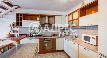 Многостаен апартамент, Варна, Бриз, 684670, Снимка 5