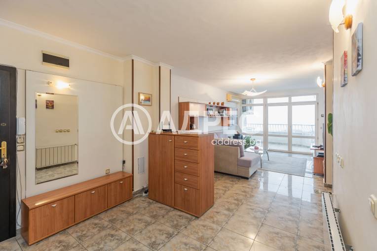 Многостаен апартамент, Варна, Бриз, 684670, Снимка 11