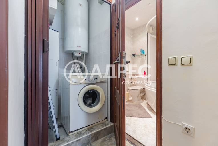 Многостаен апартамент, Варна, Бриз, 684670, Снимка 13