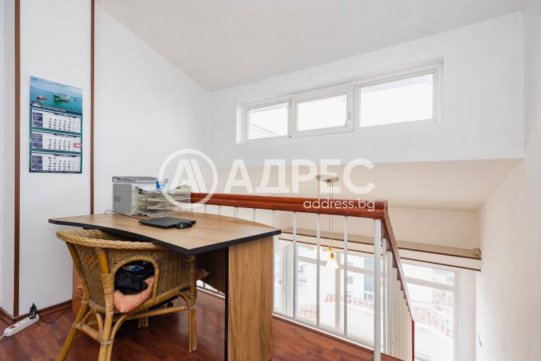 Многостаен апартамент, Варна, Бриз, 684670, Снимка 15