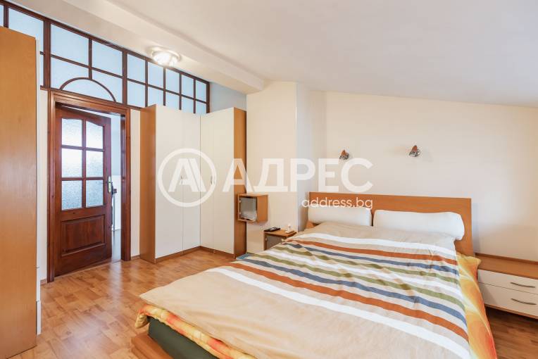 Многостаен апартамент, Варна, Бриз, 684670, Снимка 16