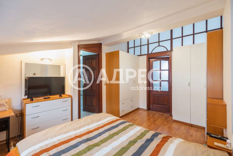 Многостаен апартамент, Варна, Бриз, 684670, Снимка 17