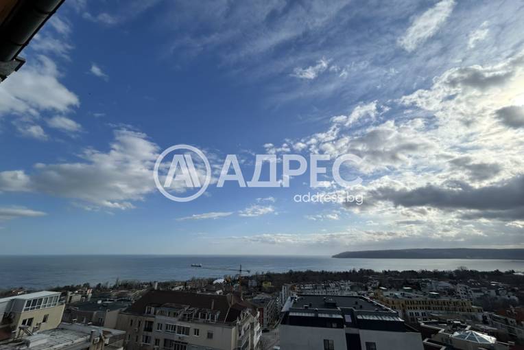 Многостаен апартамент, Варна, Бриз, 684670, Снимка 2