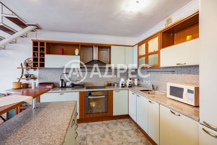 Многостаен апартамент, Варна, Бриз, 684670, Снимка 5