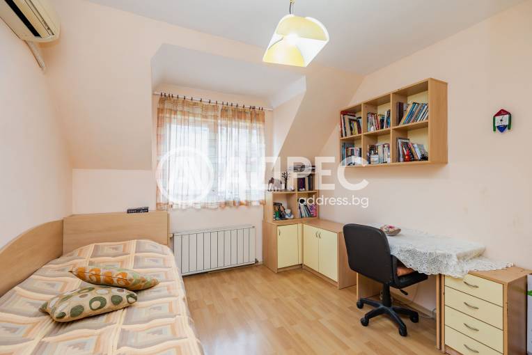 Многостаен апартамент, Варна, Бриз, 684670, Снимка 8