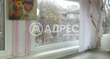 Едностаен апартамент, Варна, Чаталджа, 686670, Снимка 1